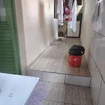 Casa Proxima Ao Estadio Do Atletico Mg